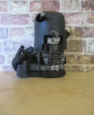 Citroen C5 Power steering pump