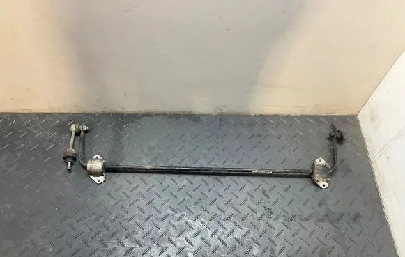 BMW 5 E60 E61 Rear anti-roll bar/sway bar 6770338