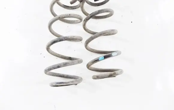 Suzuki SX4 Rear coil spring