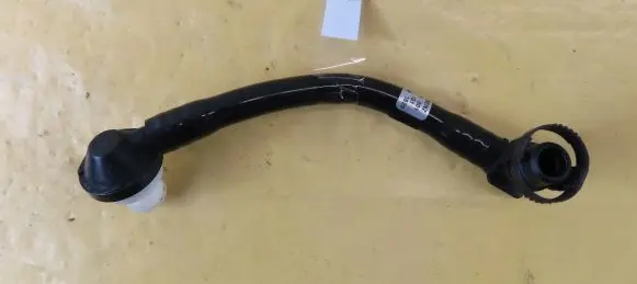 Mercedes-Benz C W204 Brake line pipe/hose A2044302229