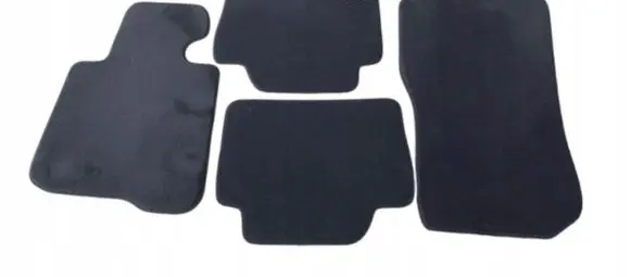 BMW 3 G20 G21 Car floor mat set 51477346143 8272537 8P70119