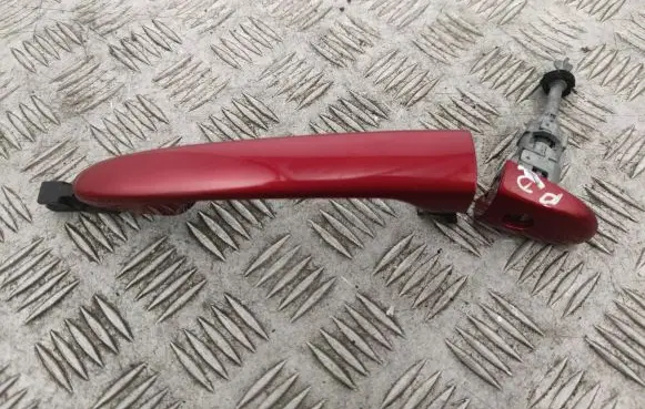 Mazda 6 Front door exterior handle KD53