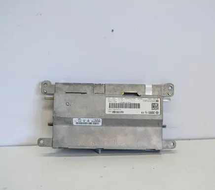 Audi A6 S6 C6 4F Screen/display/small screen 4L0919604