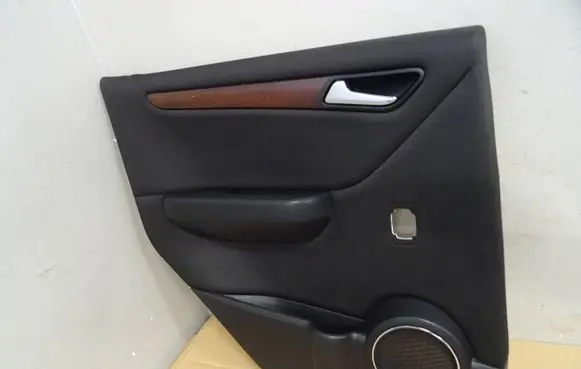 Mercedes-Benz A W169 Rear door card panel trim 16933500 A1697302970 W169335008