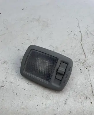 Hyundai Santa Fe Rear seat light