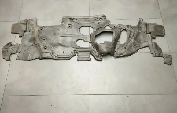 Audi A1 Other interior part 8X1863925