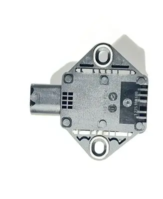 Audi A5 8T 8F ESP acceleration yaw rate sensor 8K0907637A