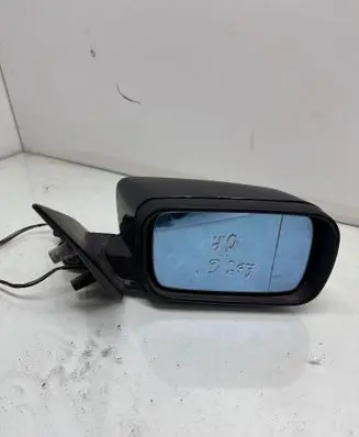 BMW 5 E39 Front door electric wing mirror 31024