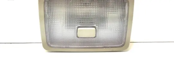Chevrolet Captiva Interior lighting switch 
