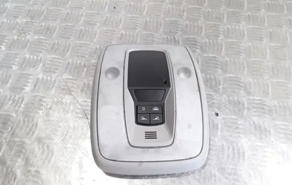 Volvo V50 Front seat light 39860844