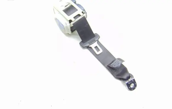 Audi TT TTS Mk2 Rear seatbelt 8J8857806B