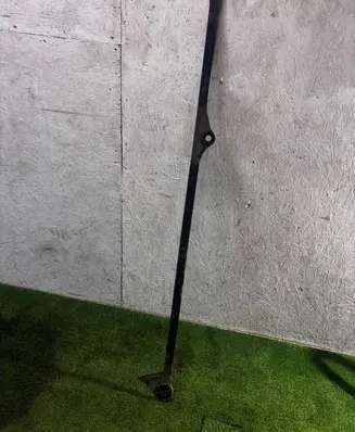 Audi Q7 4M Rear traction arm rod 4M0803228
