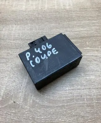 Peugeot 406 Immobilizer control unit/module 9624799080 73642002