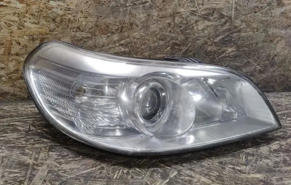 Chevrolet Epica Headlight/headlamp 00019031