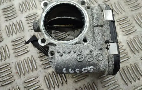 Volvo XC60 Throttle valve 31216665