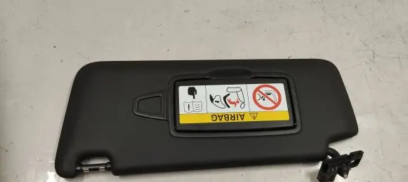 Mercedes-Benz EQB Sun visor A1778106100