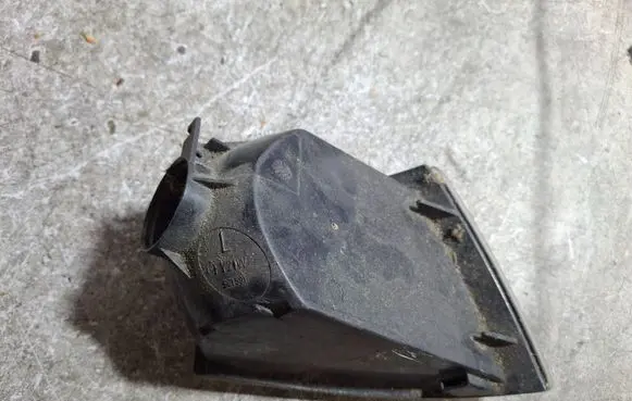 Seat Toledo I (1L) Front indicator light 961591