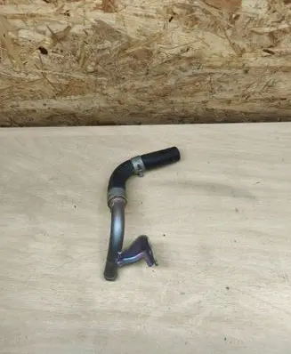 Honda HR-V Engine coolant pipe/hose 