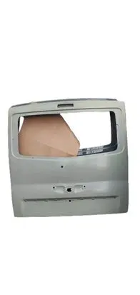 Nissan Primastar Tailgate/trunk/boot lid 90122205R