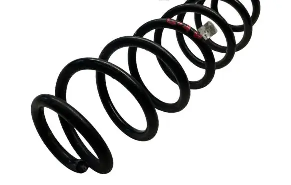 Volkswagen Golf VII Front coil spring 5Q0511115