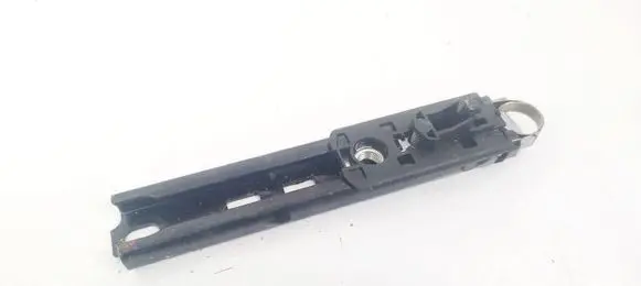 Mercedes-Benz ML W164 Seat belt adjustment rail A2118300683
