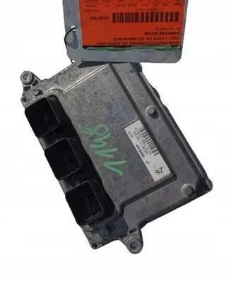 Honda Insight Engine ECU kit and lock set 37820-RBJ-E76- 37820-RBJ-E76