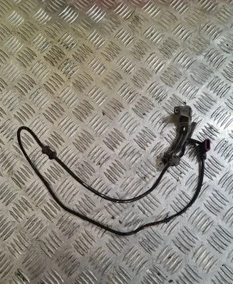 Mercedes-Benz C W203 ABS brake wheel speed sensor A2035401417