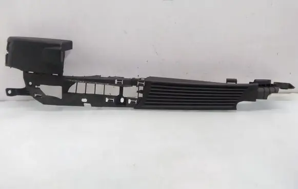BMW 5 E60 E61 Other trunk/boot trim element 51477050355