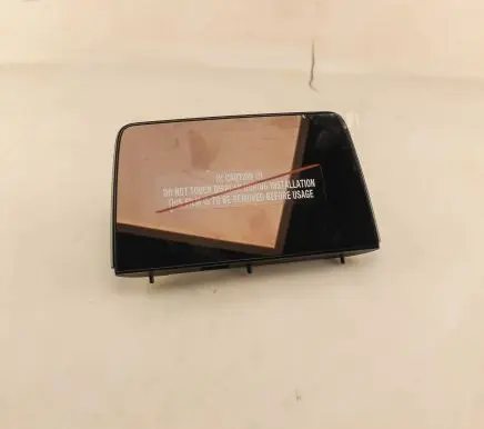 Ford Kuga III Screen/display/small screen LJ6T18B955FC