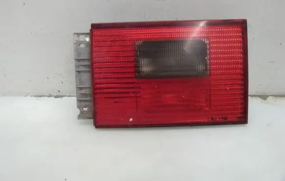 Volkswagen Sharan Tailgate rear/tail lights