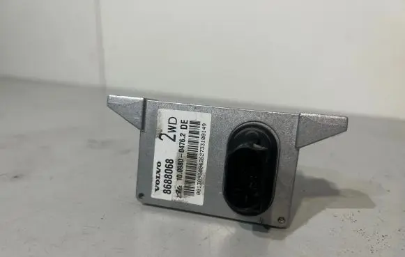 Volvo V70 ESP acceleration yaw rate sensor 8688068 10098004762 30980047CE2733100