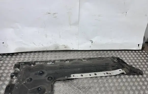 Alfa Romeo Stelvio Side bottom protection 50549796