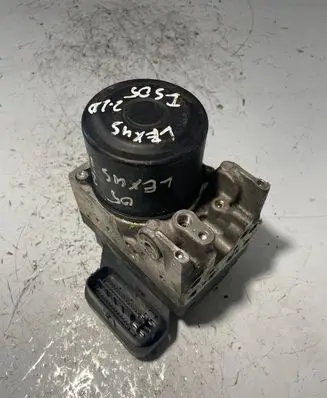 Lexus IS 220D-250-350 ABS Pump 4454053041 89554153040