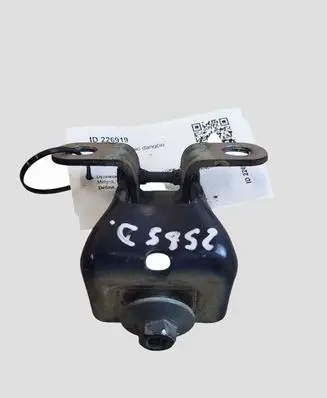 Peugeot 5008 Tailgate/trunk/boot hinge 9683294280