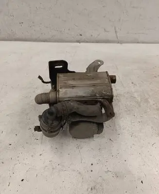 Volkswagen PASSAT B6 Auxiliary pre-heater (Webasto) 000018021232 2D522587 9008003F