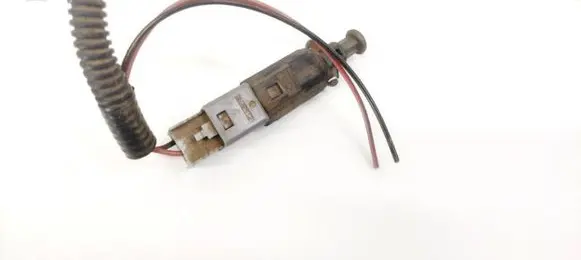 Opel Movano A Brake pedal sensor switch 431512