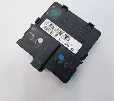 Mini Cooper Countryman R60 Positive wiring loom 9136726