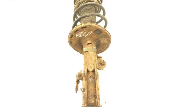 Toyota Auris 150 Front shock absorber/damper