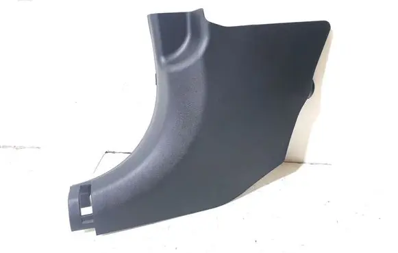 Hyundai Tucson TL Front sill trim cover 85823N7900