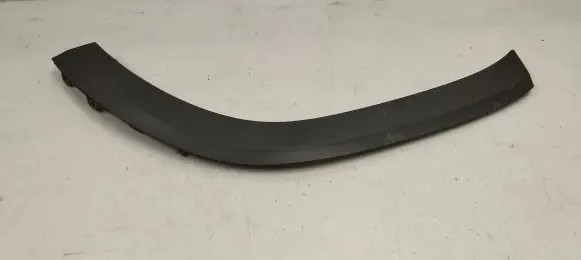 Rear arch trim