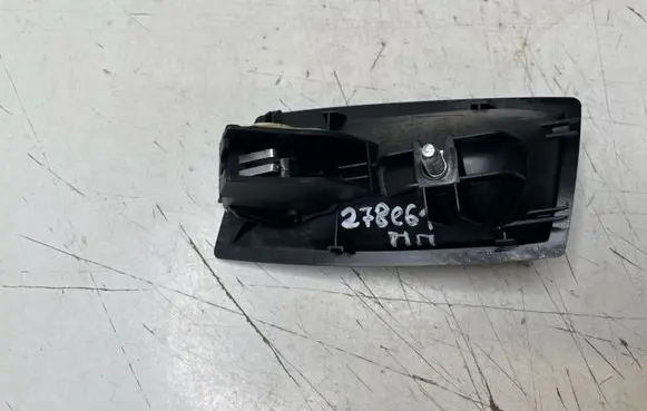 BMW 5 E60 E61 Rear door interior handle 7034288 7076256
