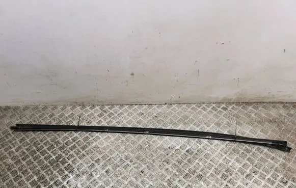 Nissan Qashqai Roof trim bar molding cover 