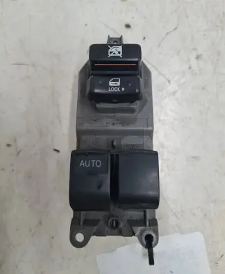Toyota Yaris Electric window control switch 192832