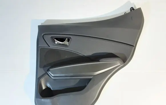 SsangYong Tivoli Rear door card panel trim BCBH 7322035040 7322035000