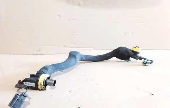 Peugeot 508 RXH Breather/breather pipe/hose 9671338980
