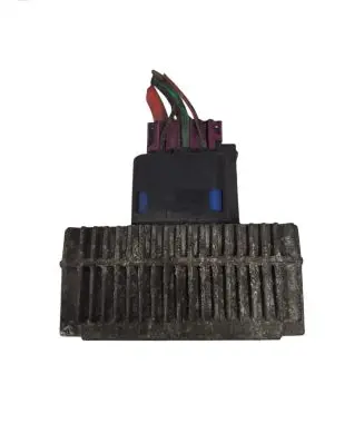 Glow plug pre-heat relay