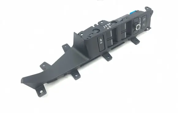 Land Rover Evoque II Electric window control switch CPLA14540AG K8D223878A