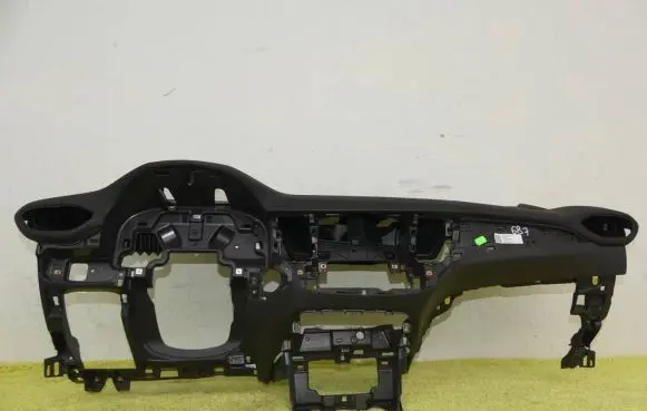 Opel Crossland X Dashboard 39214910