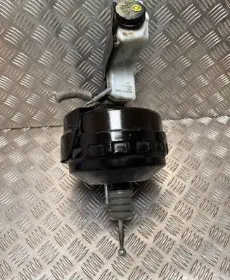Volkswagen PASSAT B8 Brake booster 3Q2614105F 0056202634