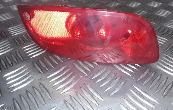 Hyundai Santa Fe Rear fog light 924082b000
